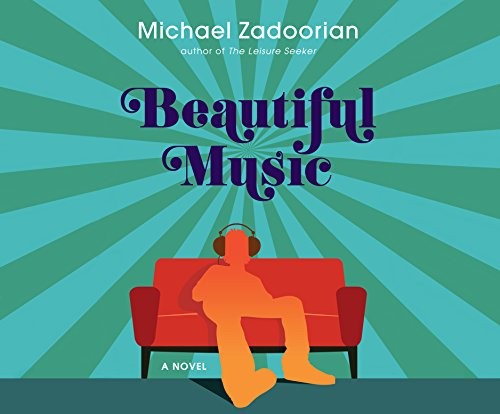 Cover of Beautiful music