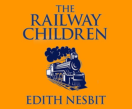 Cover of The Railway Children