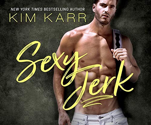 Cover of Sexy Jerk