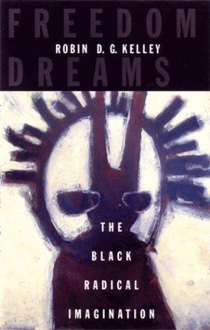Cover of Freedom dreams