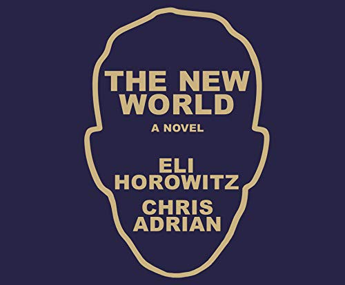 Cover of New World