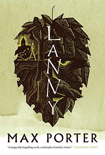 Cover of Lanny