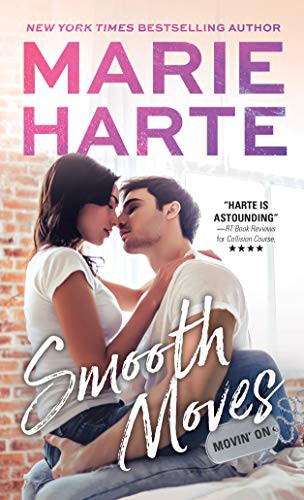 Cover of Smooth Moves
