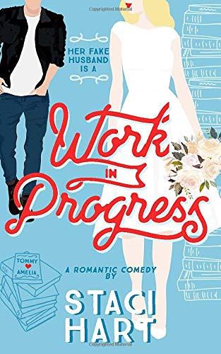 Cover of Work In Progress