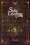 Cover of Solo Leveling, Vol. 1