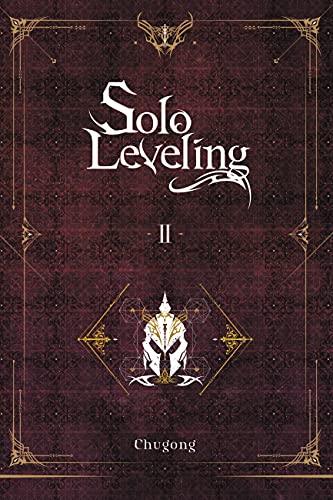 Cover of Solo Leveling, Vol. 2