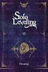 Cover of Solo Leveling, Vol. 6