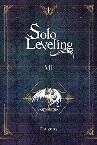 Cover of Solo Leveling (Novel), Vol. 7