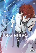Cover of The Beginning After the End, Vol. 6