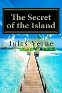 Cover of The Secret of the Island: Classics