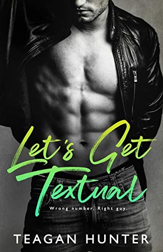 Cover of Let's Get Textual