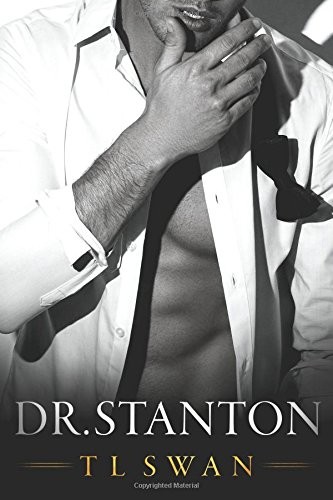 Cover of Dr. Stanton