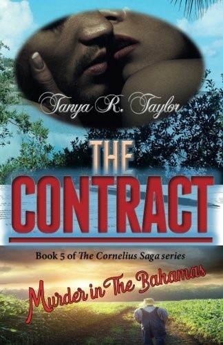 Cover of The Contract