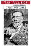 Cover of Joseph Conrad, Heart of Darkness