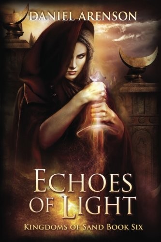 Cover of Echoes of Light