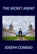 Cover of The Secret Agent Joseph Conrad