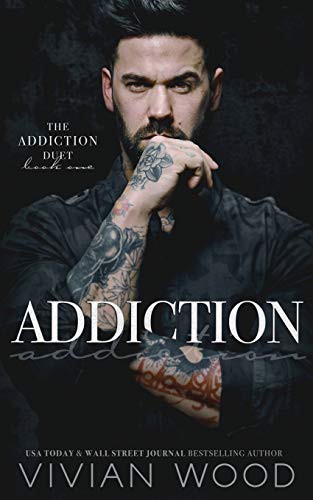 Cover of Addiction