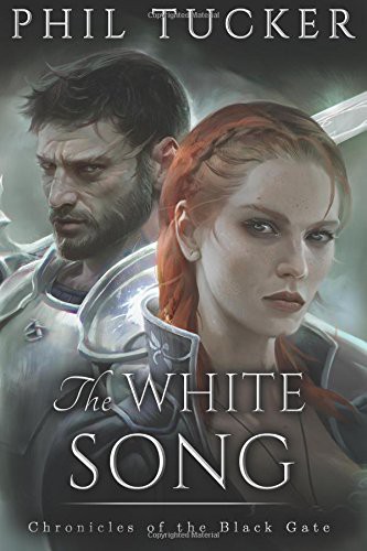 Cover of The White Song