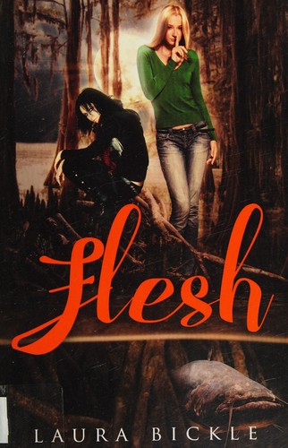 Cover of Flesh