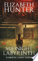Cover of Midnight Labyrinth