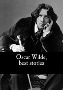 Cover of Oscar Wilde, Best Stories