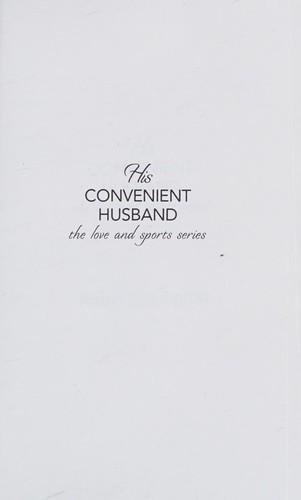 Cover of His Convenient Husband