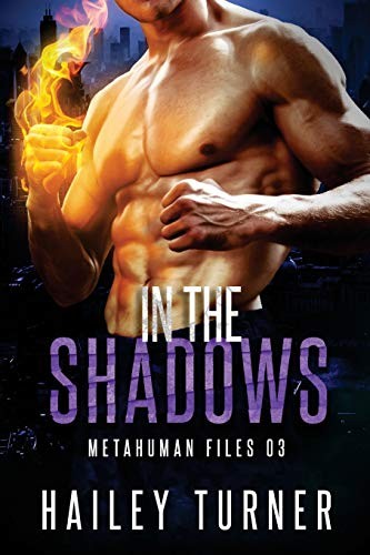 Cover of In the Shadows