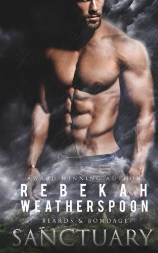 Cover of Sanctuary
