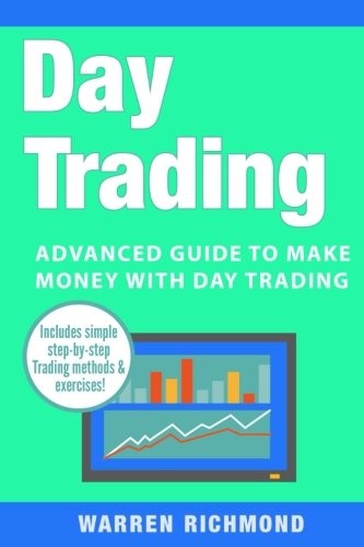 Cover of Day Trading