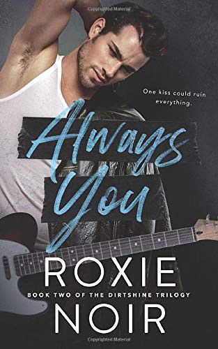 Cover of Always You