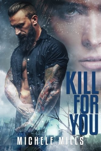 Cover of Kill For You