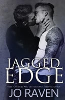 Cover of Jagged Edge