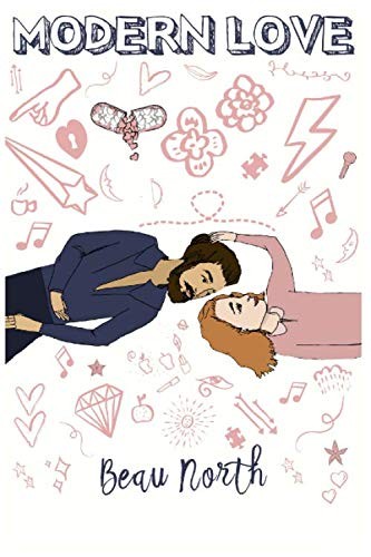 Cover of Modern Love