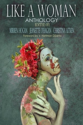 Cover of Like a Woman