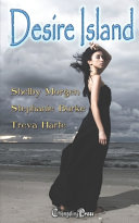 Cover of Desire Island