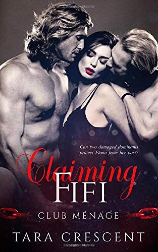 Cover of Claiming Fifi