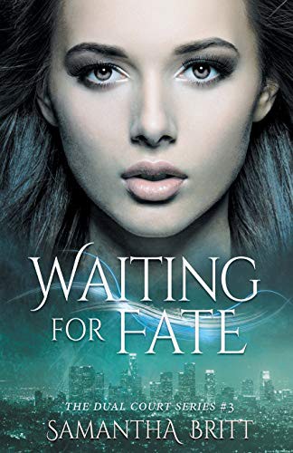 Cover of Waiting for Fate