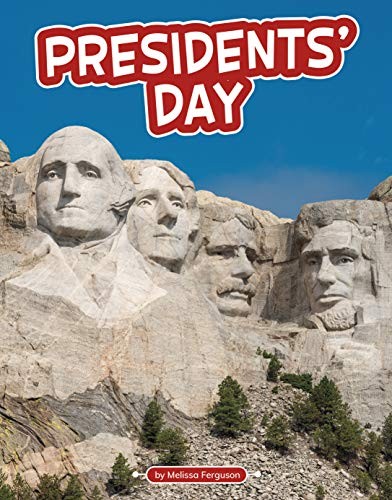 Cover of Presidents' Day