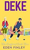 Cover of Deke