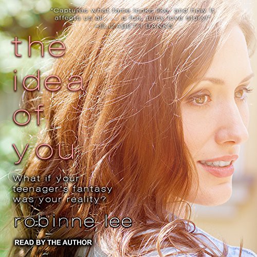 Cover of The Idea of You