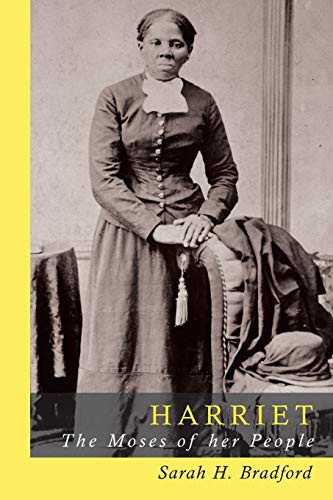 Cover of Harriet