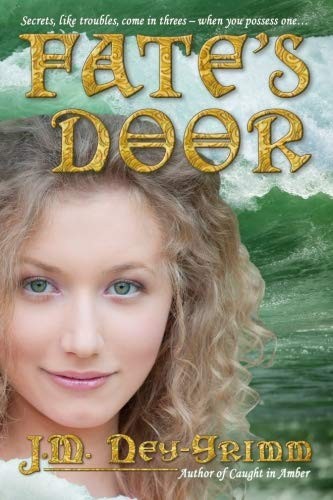 Cover of Fate's Door