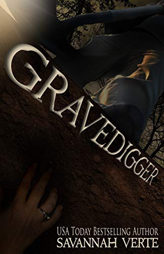 Cover of Gravedigger