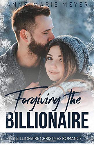 Cover of Forgiving the Billionaire