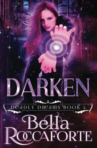Cover of Darken
