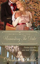 Cover of Unmasking the Duke