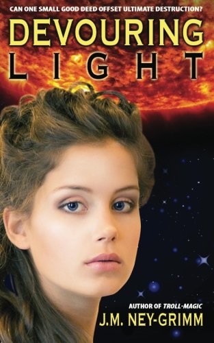Cover of Devouring Light
