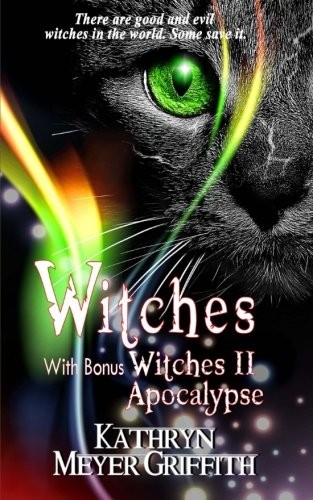Cover of Witches plus bonus Witches II: Apocalypse