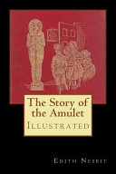 Cover of The Story of the Amulet