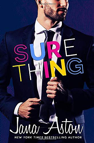 Cover of Sure Thing
